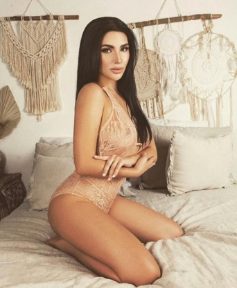 Проститутка Сонечка