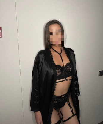 Проститутка Еленка