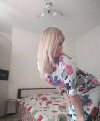 Проститутка Жанна