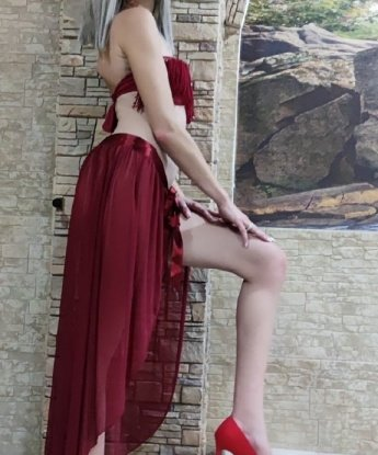 Проститутка Яна