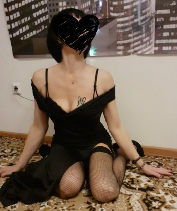 Проститутка Кира